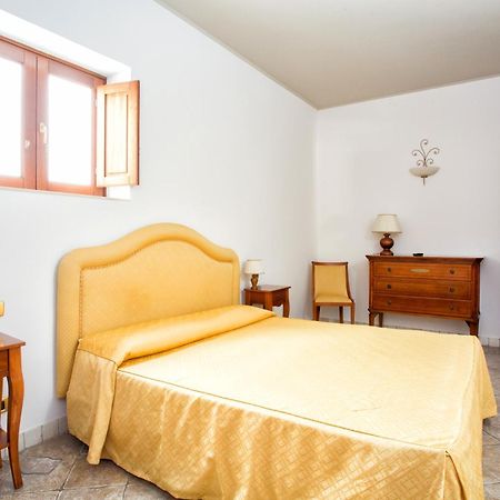 Hotel Tritone Lipari Buitenkant foto